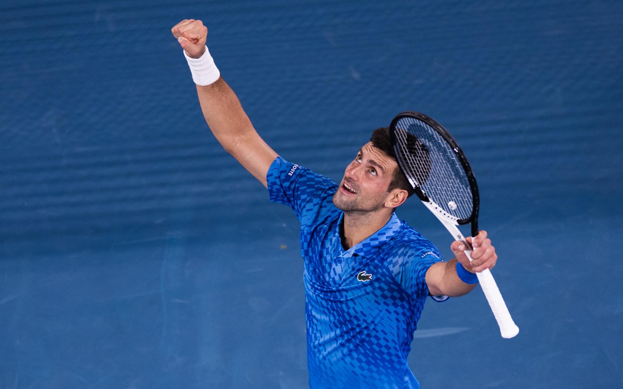 一种信心传 一种信心传